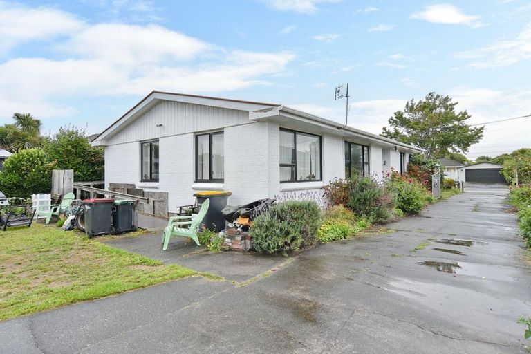 Photo of property in 17 Banbury Street, Burnside, Christchurch, 8053