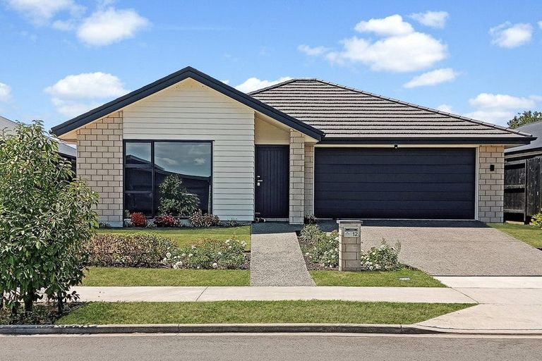 Photo of property in 12 Harp Street, Morrinsville, 3300