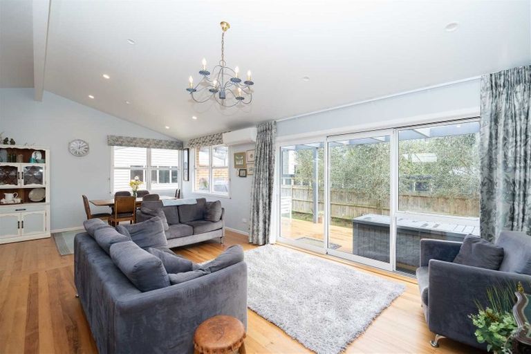 Photo of property in 40 Wake Street, Chartwell, Hamilton, 3210