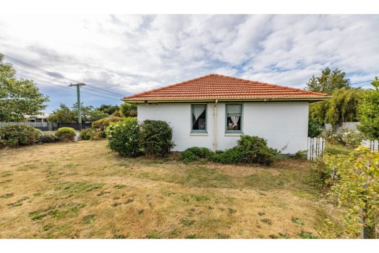 Photo of property in 54 Akaroa Street, Mairehau, Christchurch, 8013