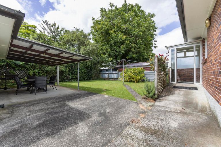 Photo of property in 18 Burwood Road, Matamata, 3400