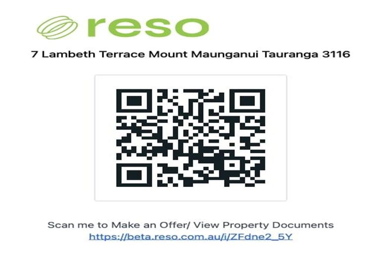 Photo of property in 7 Lambeth Terrace, Mount Maunganui, 3116
