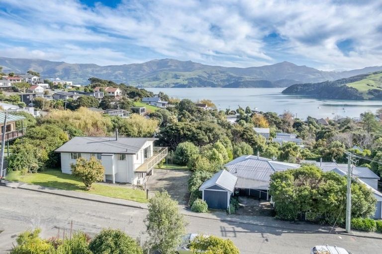Photo of property in 28 Watson Street, Akaroa, 7520
