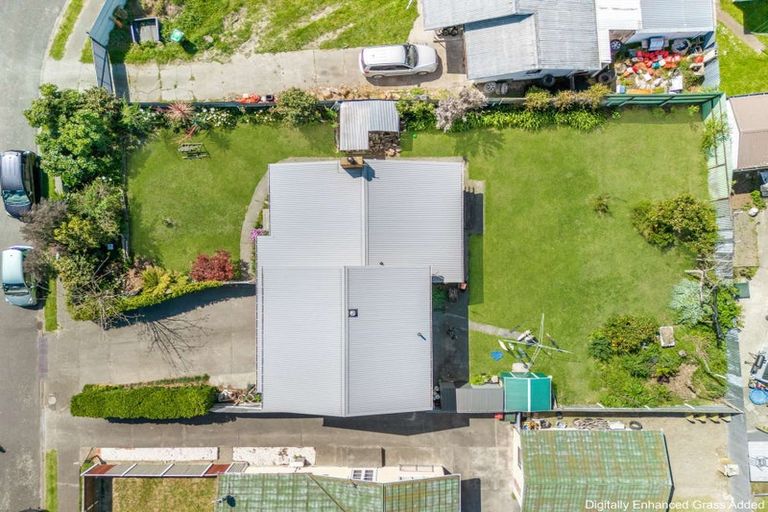 Photo of property in 21 Armour Place, Onekawa, Napier, 4110