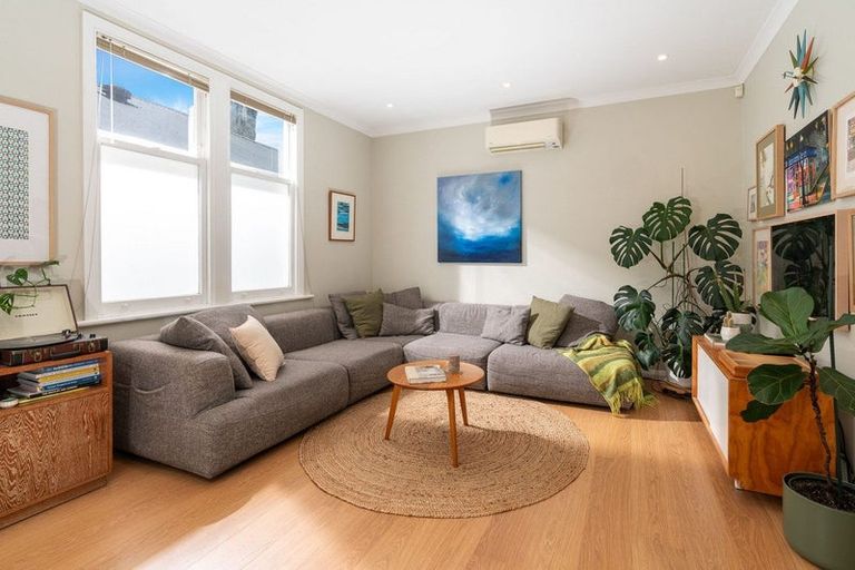 Photo of property in 166 Owen Street, Newtown, Wellington, 6021