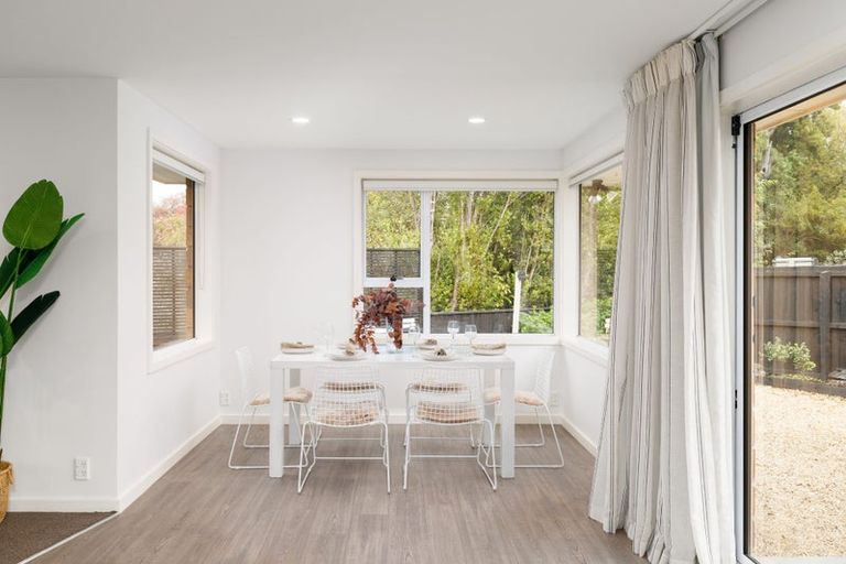 Photo of property in 3/47b Harris Crescent, Papanui, Christchurch, 8053