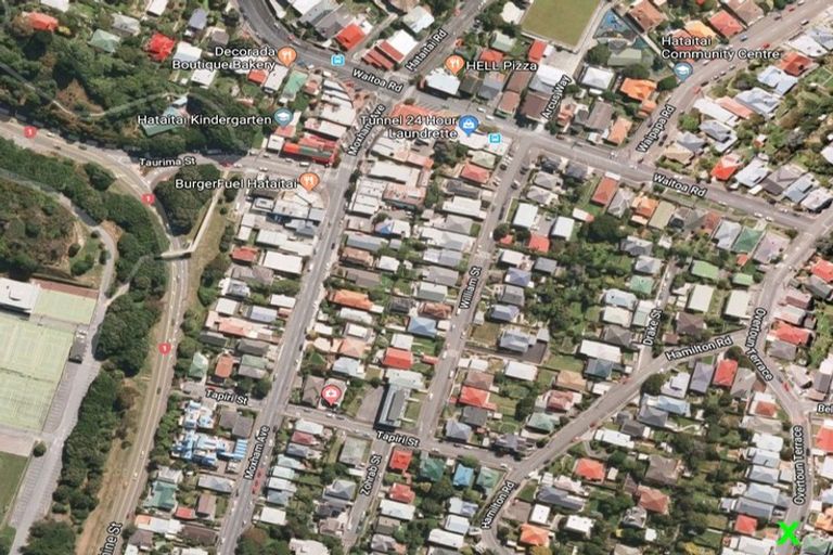 Photo of property in 28 Overtoun Terrace, Hataitai, Wellington, 6021