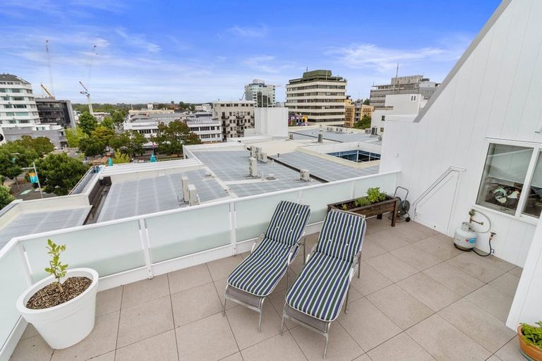 Photo of property in 25/391 Victoria Street, Hamilton Central, Hamilton, 3204