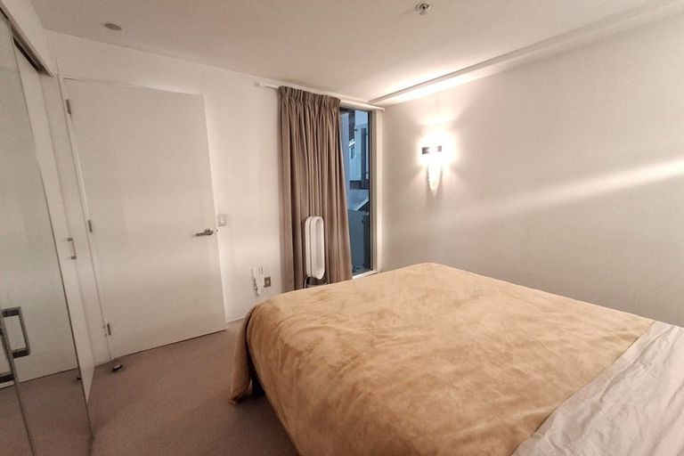 Photo of property in Century City Apartments, 53/72 Tory Street, Te Aro, Wellington, 6011