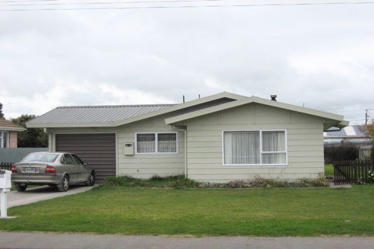 Photo of property in 922 Bledisloe Street, Raureka, Hastings, 4120