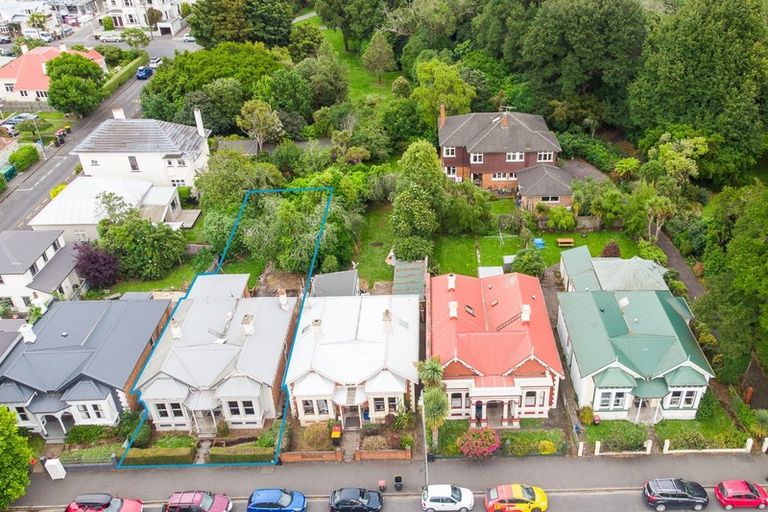 Photo of property in 1057 George Street, North Dunedin, Dunedin, 9016