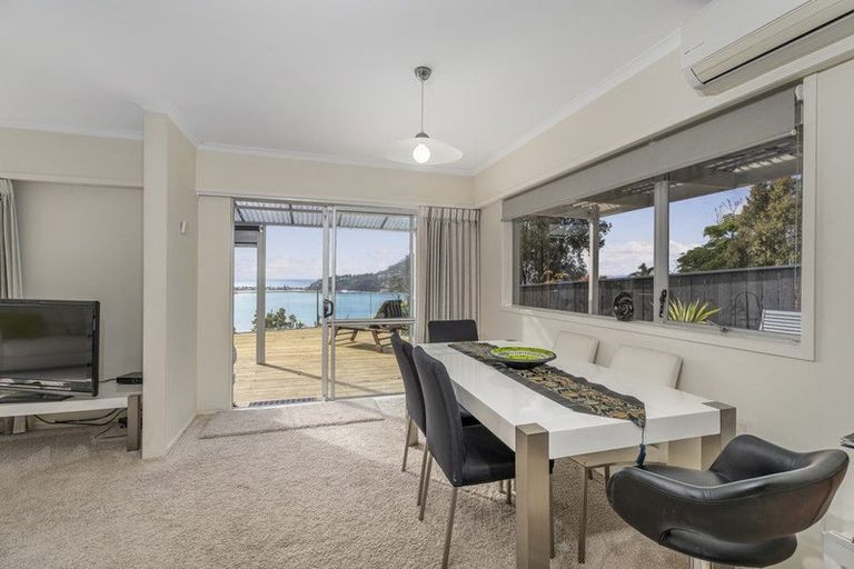 Photo of property in 1 Hillside Lane, Tairua, 3508