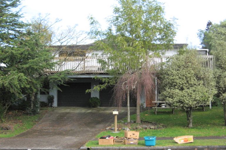 Photo of property in 17a Mossford, Pahurehure, Papakura, 2113