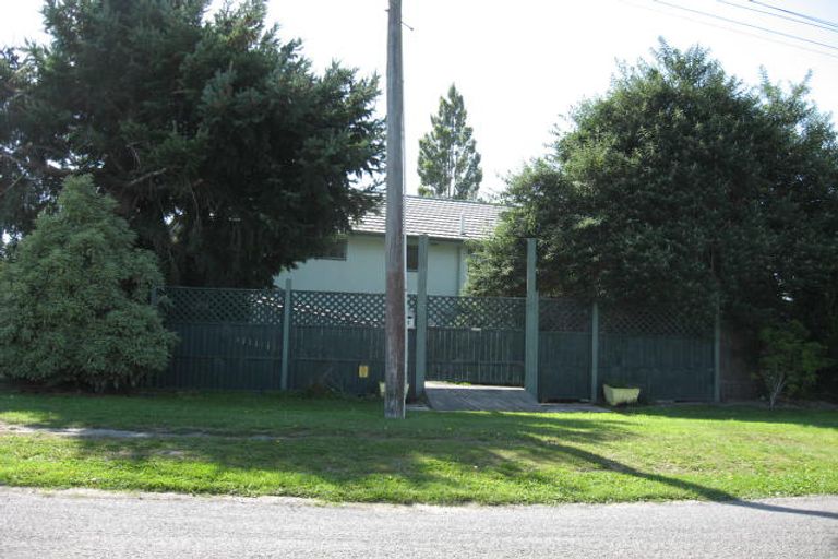 Photo of property in 40 Buckleys Terrace, Tinwald, Ashburton, 7700