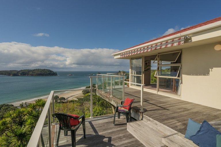 Photo of property in 76 Grange Road, Hahei, Whitianga, 3591