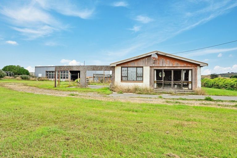 Photo of property in 36 Princes Road, Greenhills, Invercargill, 9877