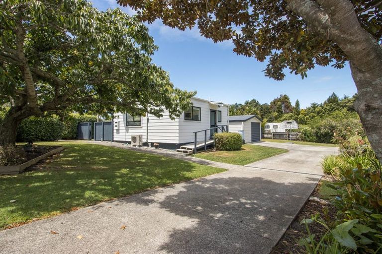 Photo of property in 2a Moore Street, Waihi, 3610