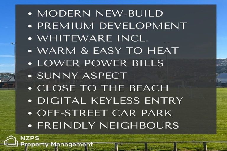 Photo of property in 30 Scott Street, Saint Kilda, Dunedin, 9012