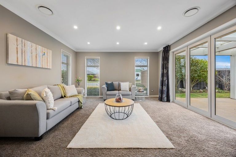 Photo of property in 20 Bayliss Drive, Kaiapoi, 7630