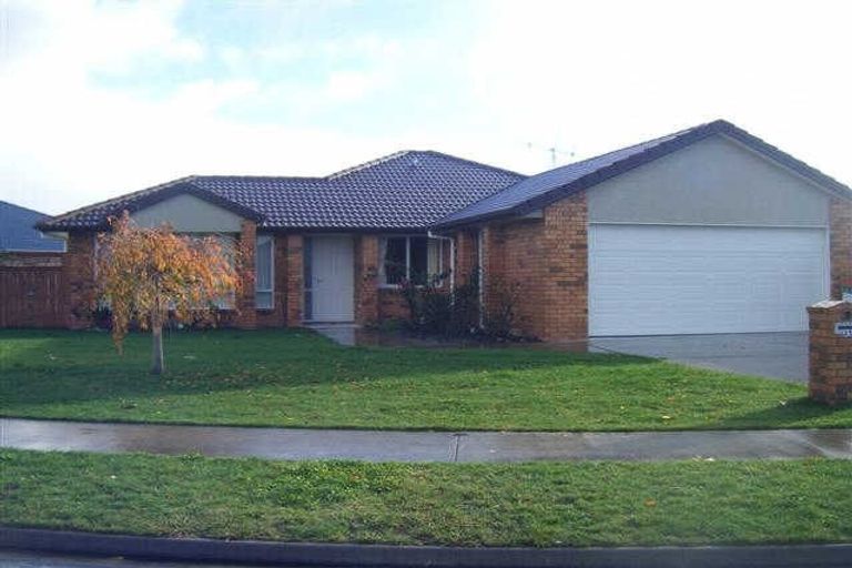 Photo of property in 21 Winchester Place, Rototuna North, Hamilton, 3210