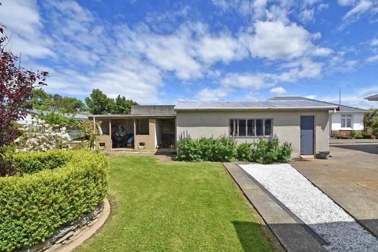 Photo of property in 537 Herbert Street, Waverley, Invercargill, 9810