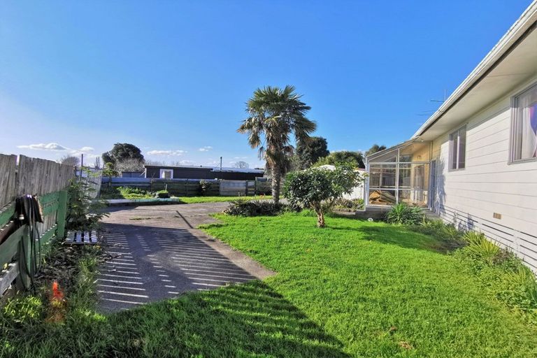 Photo of property in 12 Churchill Avenue, Wairoa, 4108
