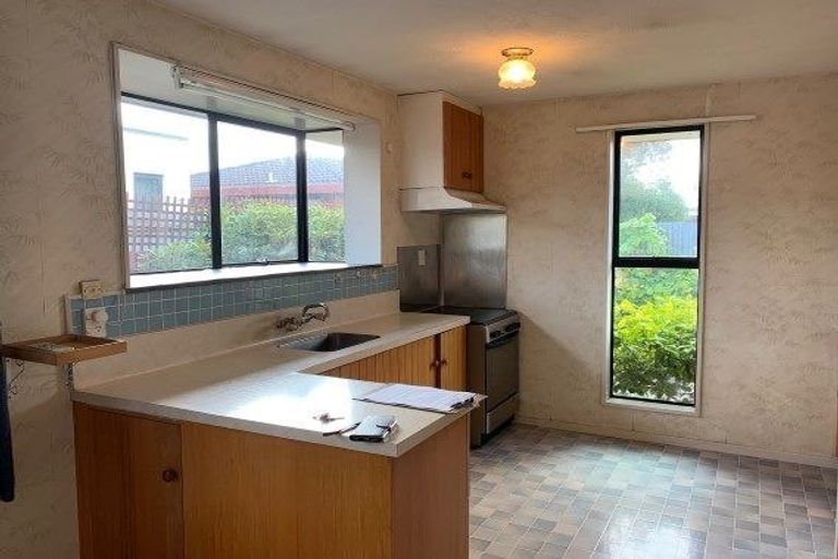 Photo of property in 3/19 Wyndham Street, Papanui, Christchurch, 8053