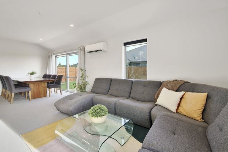 Photo of property in 6 Fox Lane, Rolleston, 7615