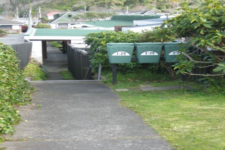 Photo of property in 29a Parkvale Road, Karori, Wellington, 6012