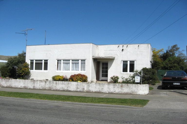 Photo of property in 12 Manson Street, Redwoodtown, Blenheim, 7201