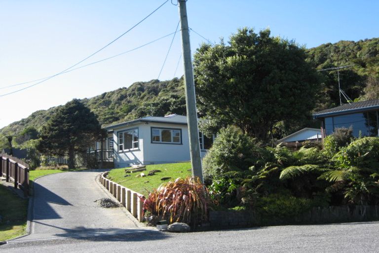 Photo of property in 3 Fernhill Place, Karoro, Greymouth, 7805