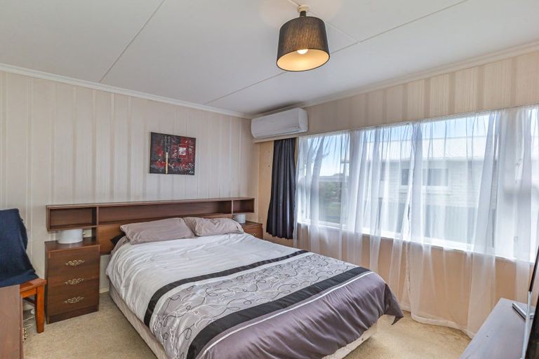 Photo of property in 7 Weld Street, Levin, 5510