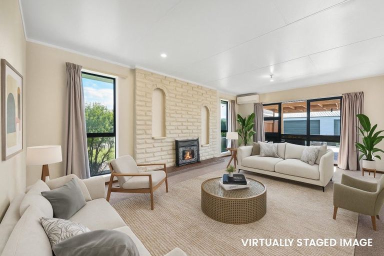 Photo of property in 14 Wakefield Street, Seddon, 7210