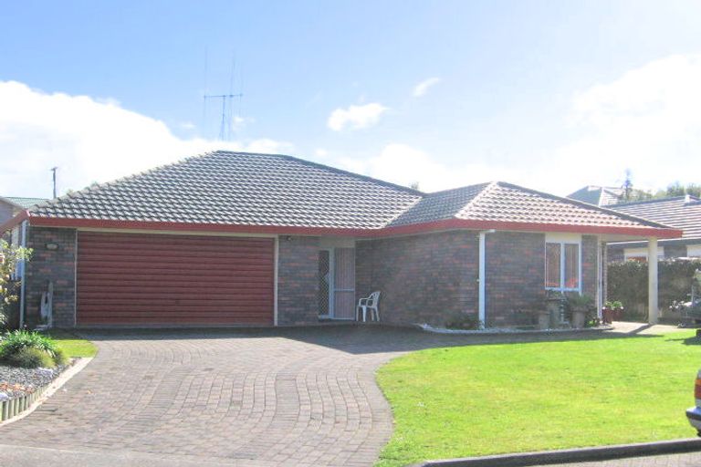 Photo of property in 12 Moverley Place, Pukete, Hamilton, 3200