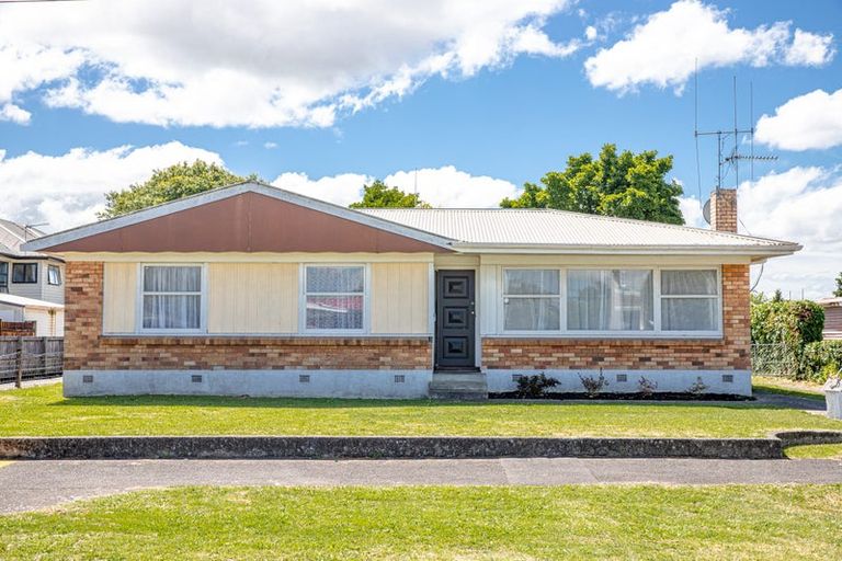 Photo of property in 73 Lewis Street, Glenview, Hamilton, 3206