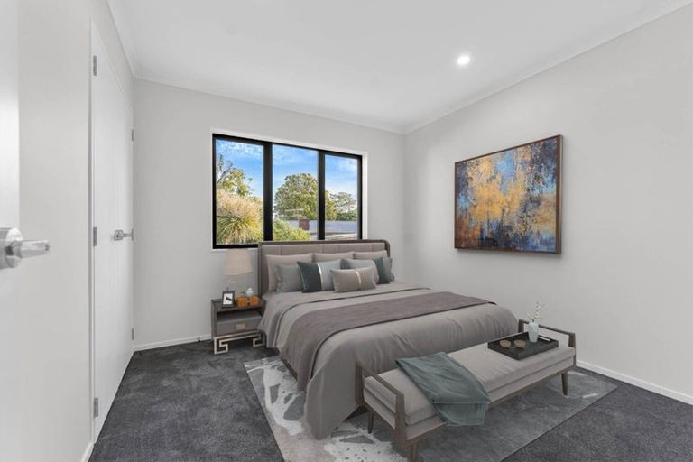 Photo of property in 15d Mckean Avenue, Manurewa, Auckland, 2102