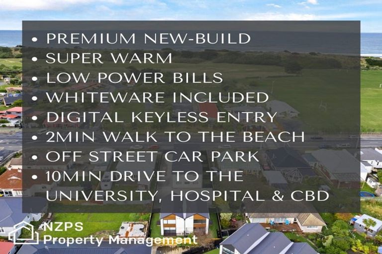 Photo of property in 48e Victoria Road, Saint Kilda, 9012