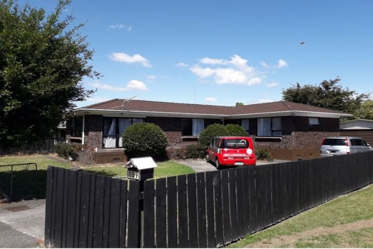 Photo of property in 159 Great South Road, Takanini, 2112