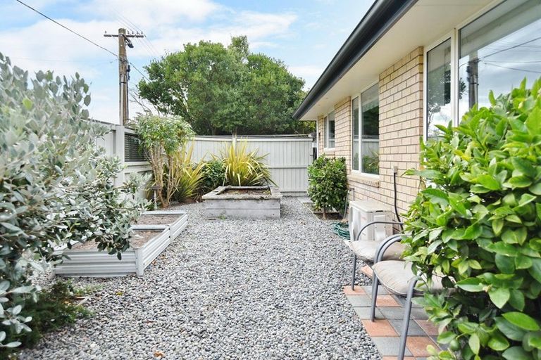 Photo of property in 16a Achilles Street, Burwood, Christchurch, 8061