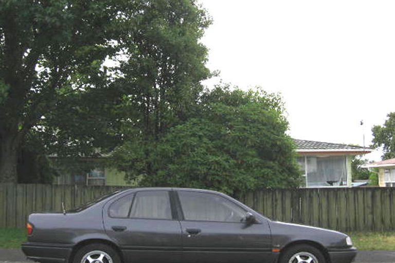 Photo of property in 42 Jillian Drive, Ranui, Auckland, 0612