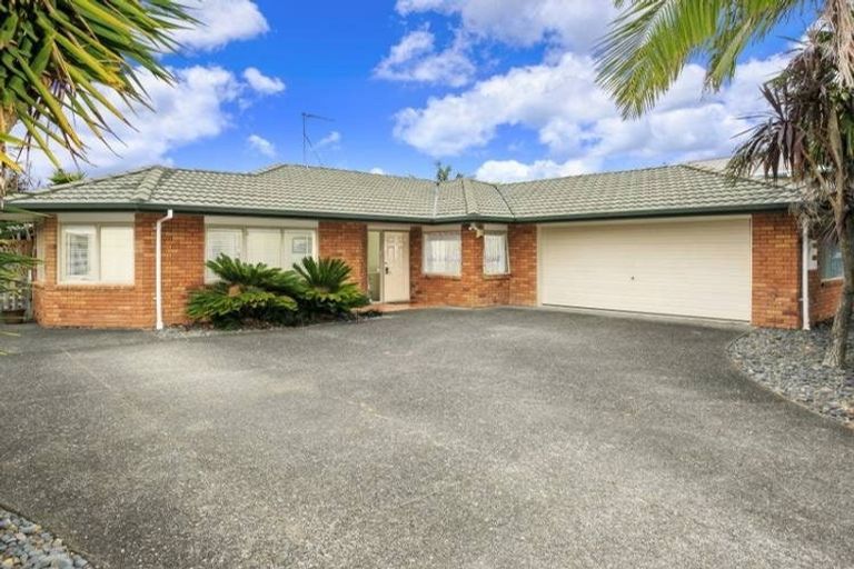 Photo of property in 53 Bass Road, Albany, Auckland, 0632