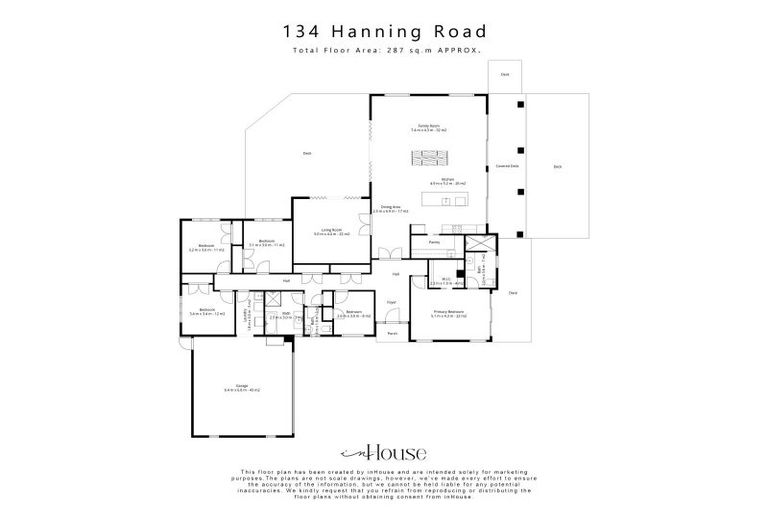 Photo of property in 134 Hanning Road, Pirongia, Te Awamutu, 3876