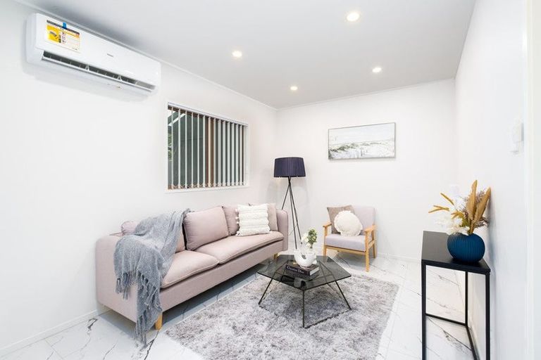 Photo of property in 90a Beaumonts Way, Manurewa, Auckland, 2102