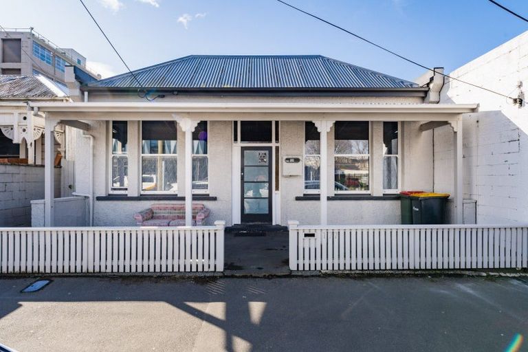 Photo of property in 177 Albany Street, North Dunedin, Dunedin, 9016