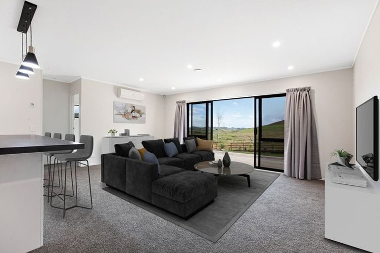 Photo of property in 199 Pukewhai Road, Kaingaroa, Kaitaia, 0483