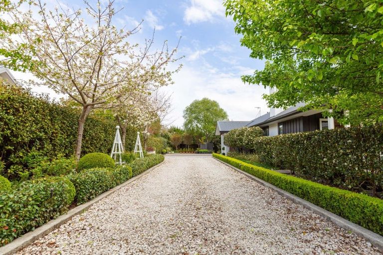 Photo of property in 4 Westwood Avenue, Greytown, 5712