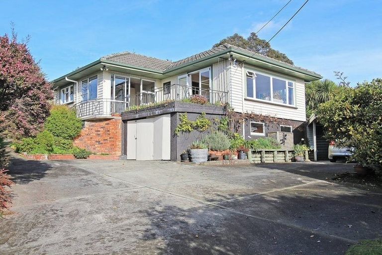 Photo of property in 8 Thompson Terrace, Toi Toi, Nelson, 7010