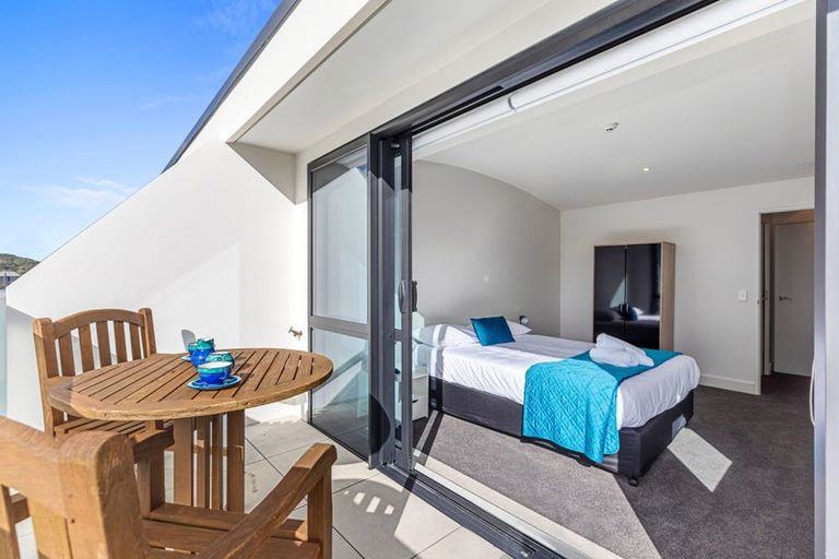 Photo of property in 307/6 Adams Avenue, Mount Maunganui, 3116