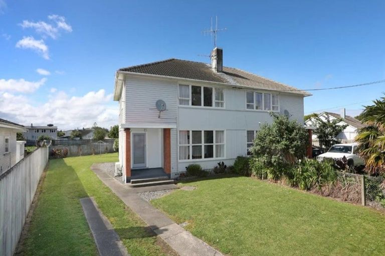 Photo of property in 145 High Street, Bulls, 4818