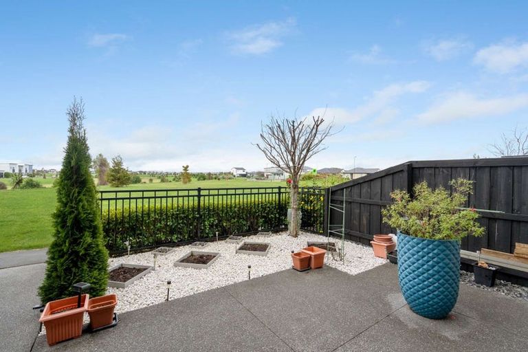 Photo of property in 20 Brian Keogh Lane, Wigram, Christchurch, 8025